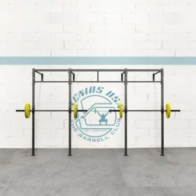 Wall Station Cross Training 12 Xenios USA - Station Cross Training Xenios USA - BSA PRO