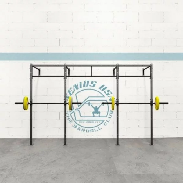 Wall Station Cross Training 12 Xenios USA - Station Cross Training Xenios USA - BSA PRO