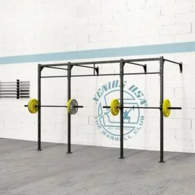 Wall Station Cross Training 12 Xenios USA - Station Cross Training Xenios USA - BSA PRO