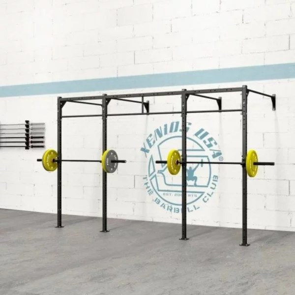 Wall Station Cross Training 12 Xenios USA - Station Cross Training Xenios USA - BSA PRO