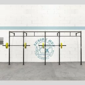 Wall Station Cross Training 14 Xenios USA - Station Cross Training Xenios USA - BSA PRO