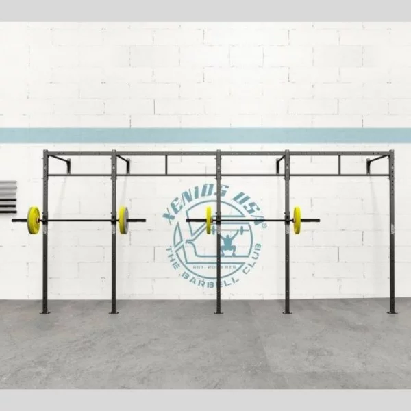 Wall Station Cross Training 14 Xenios USA - Station Cross Training Xenios USA - BSA PRO