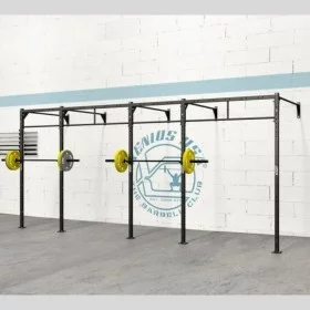 Wall Station Cross Training 14 Xenios USA - Station Cross Training Xenios USA - BSA PRO