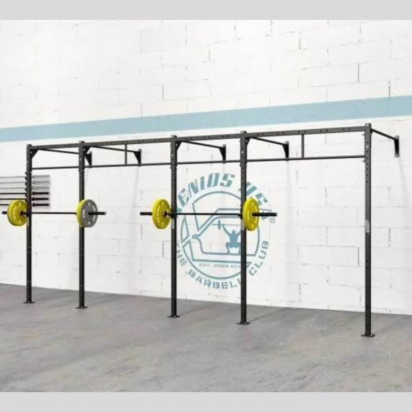 Wall Station Cross Training 14 Xenios USA - Station Cross Training Xenios USA - BSA PRO