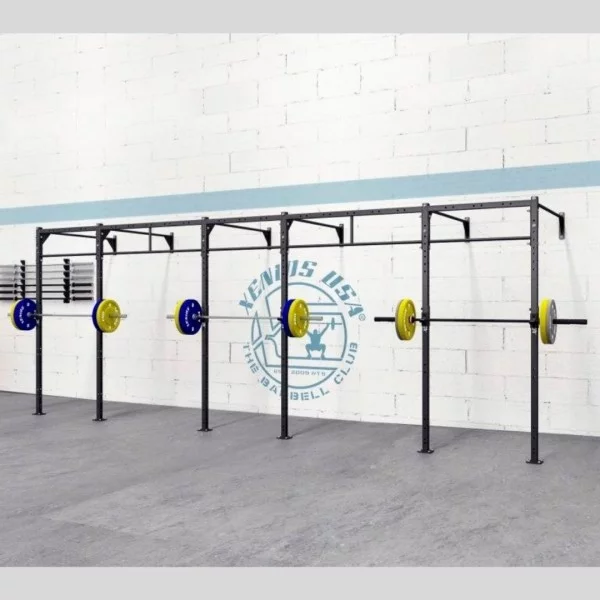 Wall Station Cross Training 16 Xenios USA - Station Cross Training Xenios USA - BSA PRO