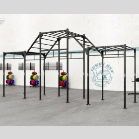 Station War Path 10 Xenios USA - Station Cross Training Xenios USA - BSA PRO