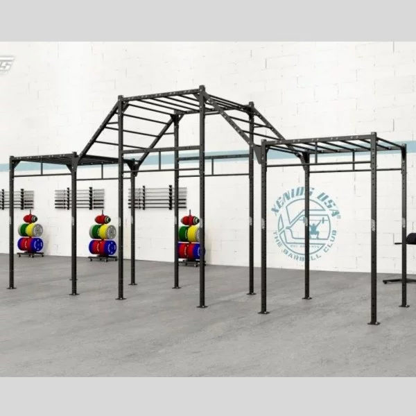 Station War Path 10 Xenios USA - Station Cross Training Xenios USA - BSA PRO