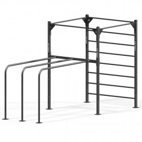 Street Workout et Calisthenics 25 Xenios USA - Station Cross Training Xenios USA - BSA PRO