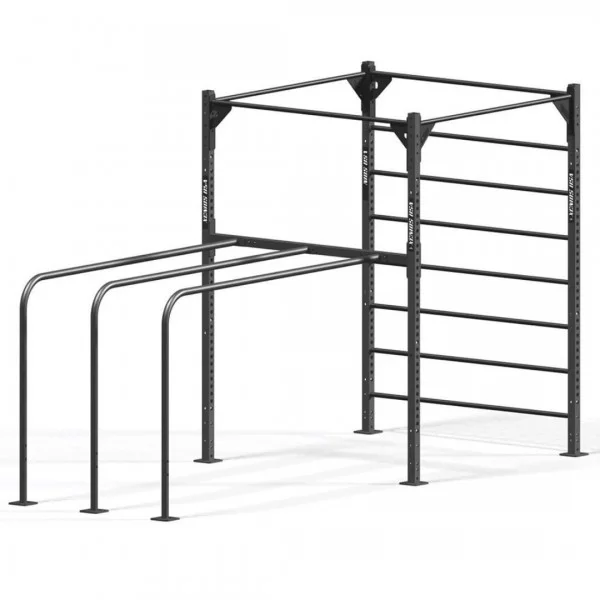 Street Workout et Calisthenics 25 Xenios USA - Station Cross Training Xenios USA - BSA PRO