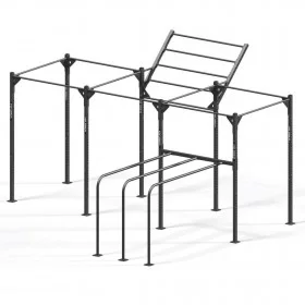 Street Workout et Calisthenics 26 Xenios USA - Station Cross Training Xenios USA - BSA PRO