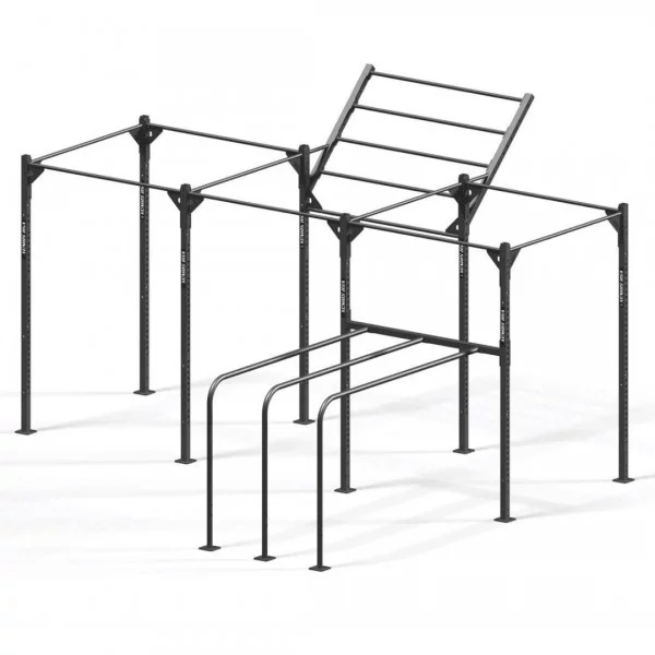 Street Workout et Calisthenics 26 Xenios USA - Station Cross Training Xenios USA - BSA PRO