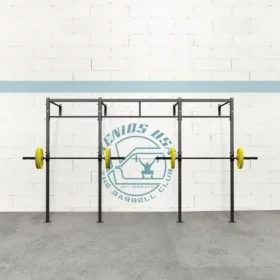 Wall Station Magnum Series 12 Xenios USA - Station Magnum Series Xenios USA - BSA PRO