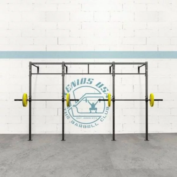 Wall Station Magnum Series 12 Xenios USA - Station Magnum Series Xenios USA - BSA PRO