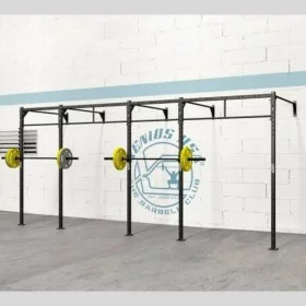 Wall Station Magnum Series 14 Xenios USA - Station Magnum Series Xenios USA - BSA PRO