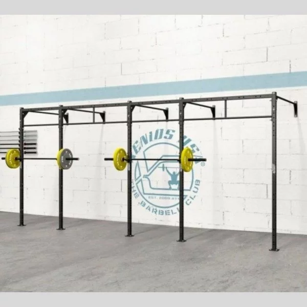 Wall Station Magnum Series 14 Xenios USA - Station Magnum Series Xenios USA - BSA PRO