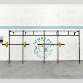 Wall Station Magnum Series 14 Xenios USA - Station Magnum Series Xenios USA - BSA PRO