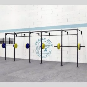 Wall Station Magnum Series 16 Xenios USA - Station Magnum Series Xenios USA - BSA PRO