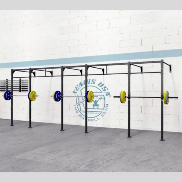 Wall Station Magnum Series 16 Xenios USA - Station Magnum Series Xenios USA - BSA PRO