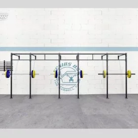 Wall Station Magnum Series 16 Xenios USA - Station Magnum Series Xenios USA - BSA PRO