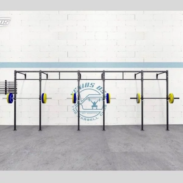 Wall Station Magnum Series 16 Xenios USA - Station Magnum Series Xenios USA - BSA PRO