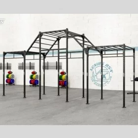 Station War Path Magnum Series 10 Xenios USA - Station Magnum Series Xenios USA - BSA PRO