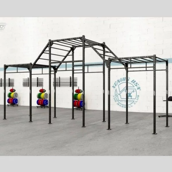 Station War Path Magnum Series 10 Xenios USA - Station Magnum Series Xenios USA - BSA PRO