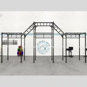 Station War Path Magnum Series 10 Xenios USA - Station Magnum Series Xenios USA - BSA PRO