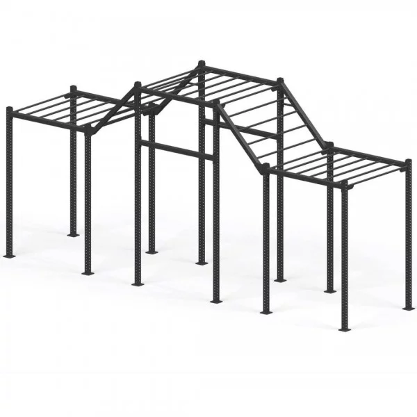 Station War Path Magnum Series 10 Xenios USA - Station Magnum Series Xenios USA - BSA PRO