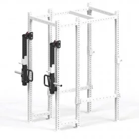 Jammer Arm - Lever Arm 90 cm Magnum Xenios USA - Elements Stations Cross training Xenios USA - BSA PRO