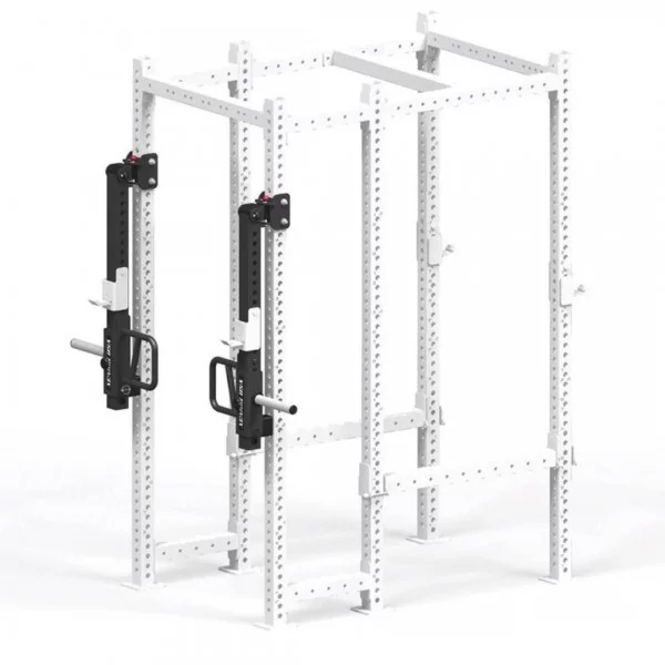 Jammer Arm - Lever Arm 90 cm Magnum Xenios USA - Elements Stations Cross training Xenios USA - BSA PRO