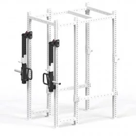 Jammer Arm - Lever Arm 120 cm Magnum Xenios USA - Elements Stations Cross training Xenios USA - BSA PRO