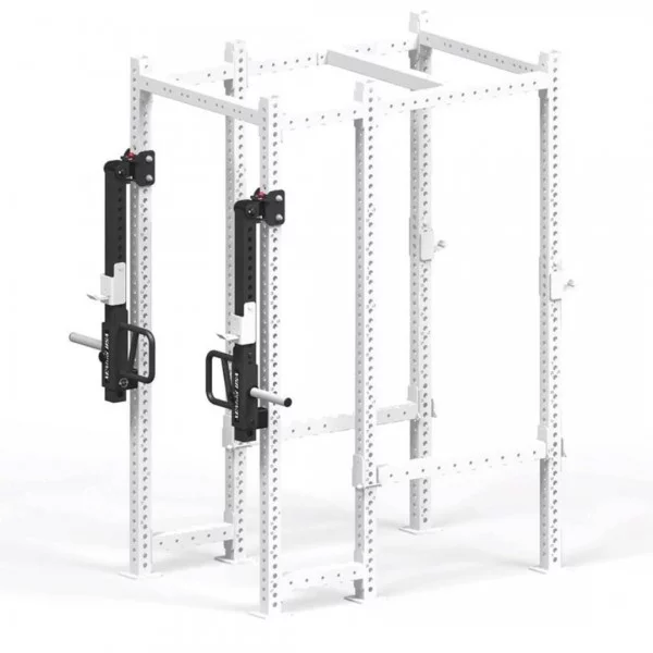 Jammer Arm - Lever Arm 120 cm Magnum Xenios USA - Elements Stations Cross training Xenios USA - BSA PRO