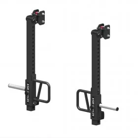 Jammer Arm - Lever Arm 120 cm Magnum Xenios USA - Elements Stations Cross training Xenios USA - BSA PRO