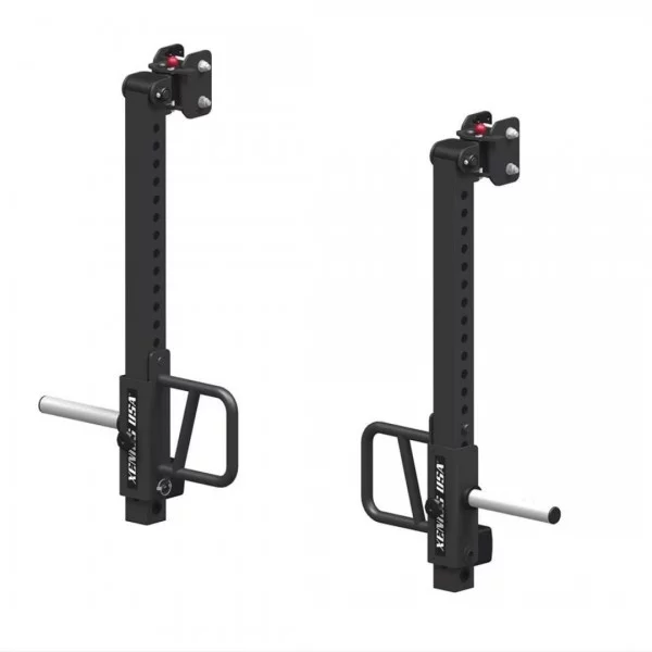 Jammer Arm - Lever Arm 120 cm Magnum Xenios USA - Elements Stations Cross training Xenios USA - BSA PRO