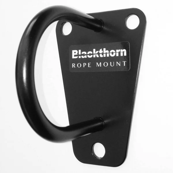 Rope mount blackthorn - Battle ropes - BSA PRO