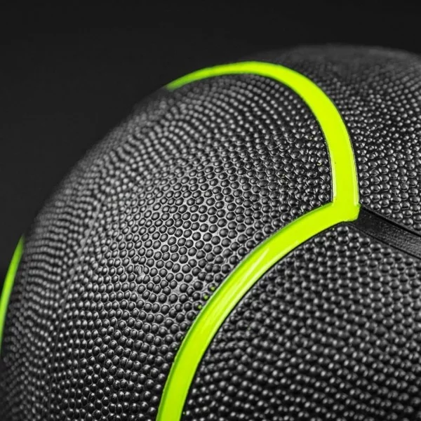 Fitness Med Ball 5 kg Xenios USA - Equipement Functional Xenios USA - BSA PRO