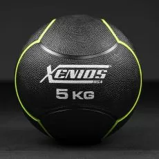 Fitness Med Ball 5 kg Xenios USA Equipement Functional Xenios USA BSA PRO