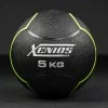 Fitness Med Ball 5 kg Xenios USA - Equipement Functional Xenios USA - BSA PRO