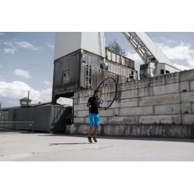 Jump rope 35D - Battle ropes - BSA PRO