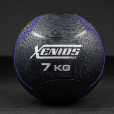 Fitness Med Ball 7 kg Xenios USA Equipement Functional Xenios USA BSA PRO