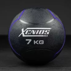 Fitness Med Ball 7 kg Xenios USA Equipement Functional Xenios USA BSA PRO