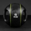 MedBall 5 kg Poignées Xenios USA - Equipement Functional Xenios USA - BSA PRO