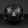 MedBall 6 kg Poignées Xenios USA - Equipement Functional Xenios USA - BSA PRO