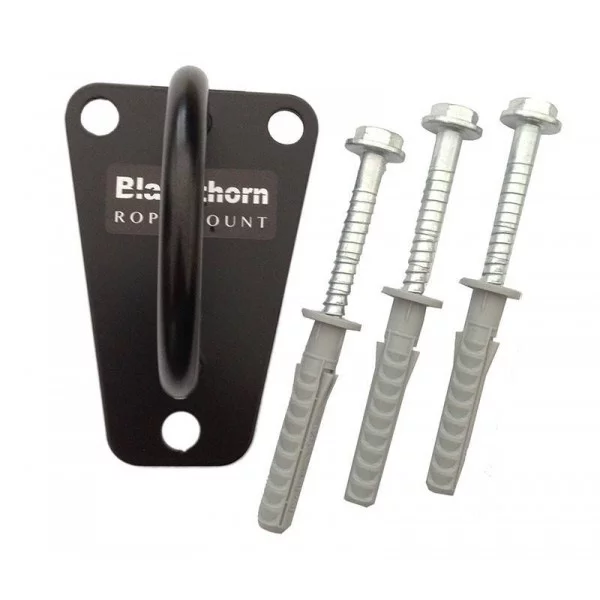 Rope mount blackthorn - Battle ropes - BSA PRO