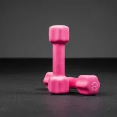 Haltères Fitness 1 kg Xenios USA Equipement Functional Xenios USA BSA PRO