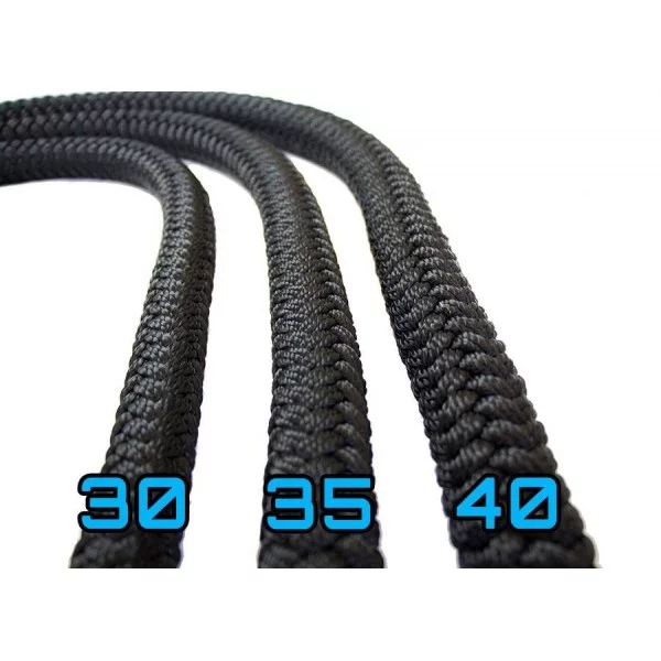 Jump rope 30D - Battle ropes - BSA PRO