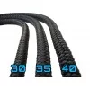 Jump rope 35D - Battle ropes - BSA PRO