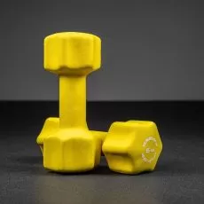 Haltères Fitness 5 kg Xenios USA Equipement Functional Xenios USA BSA PRO