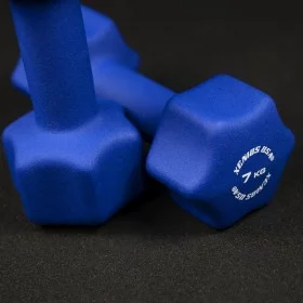 Haltères Fitness 7 kg Xenios USA - Equipement Functional Xenios USA - BSA PRO