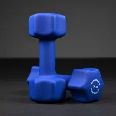 Haltères Fitness 7 kg Xenios USA Equipement Functional Xenios USA BSA PRO